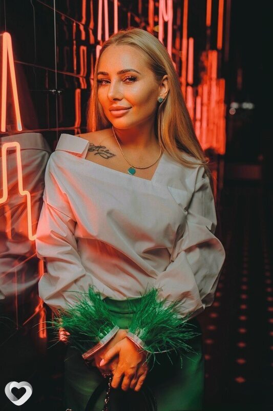 Ульяна, 33, Воронеже — анкета №2540165