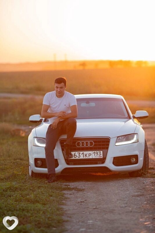 Дмитрий, 35, Москве — анкета №2540171