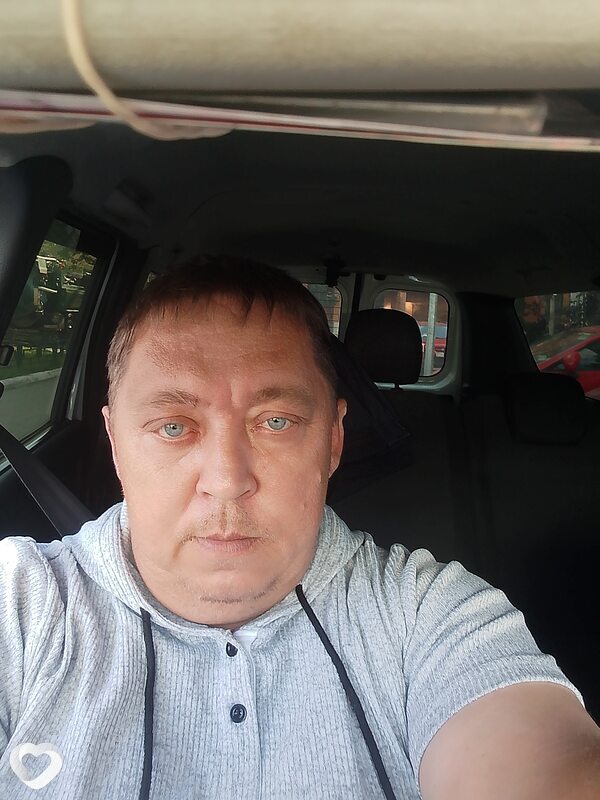 Александр, 47, Тюмени — анкета №2540173
