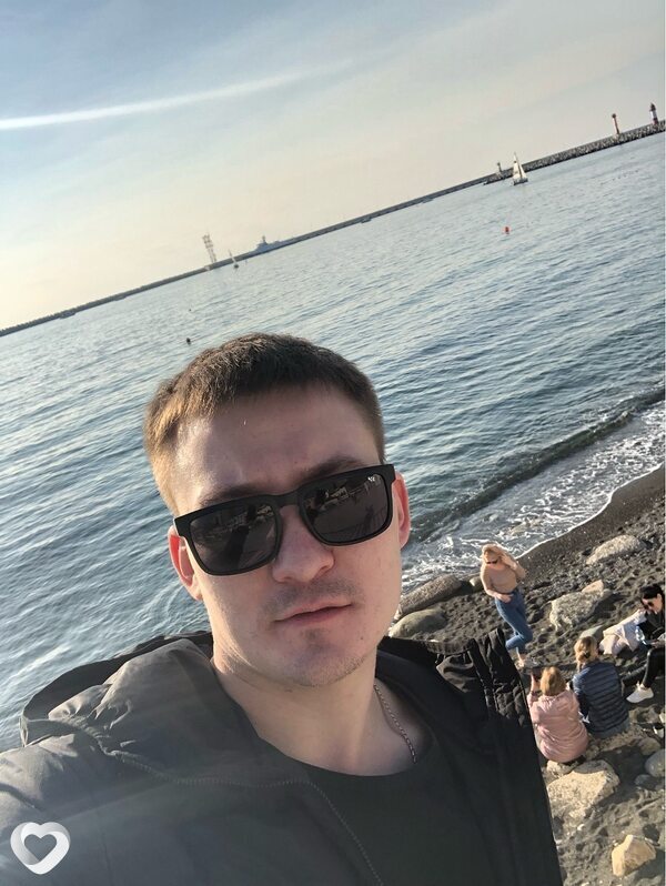 Александр, 33, Воронеже — анкета №2540174