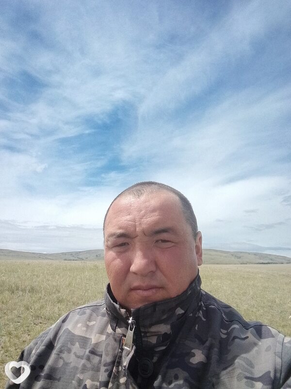 Толеген, 34, Караганде — анкета №2540175