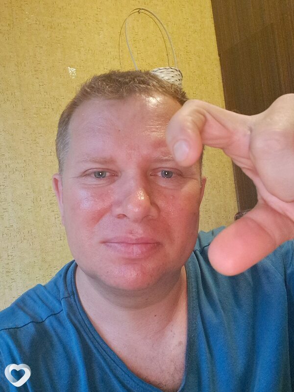 Евгений, 43, Анапе — анкета №2540180