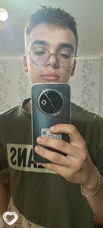 Стасик, Егорлыкская