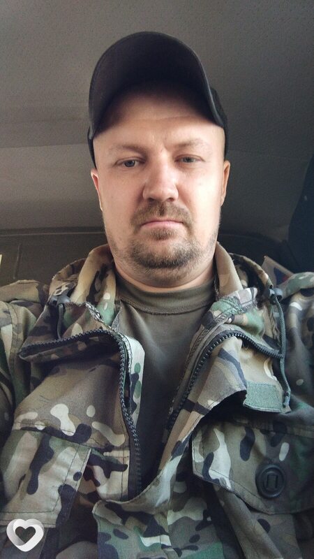 Алексей, 34, Луганске — анкета №2540259