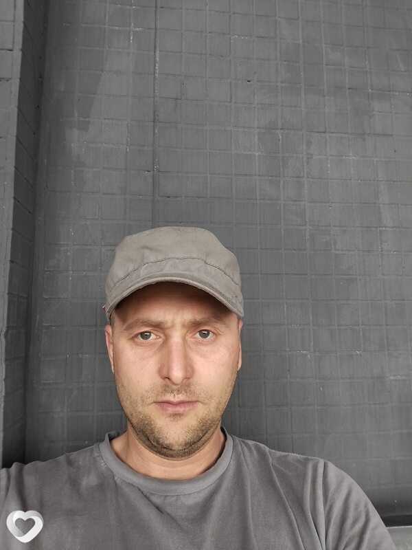 Дмитрий, 38, Минске — анкета №2539969