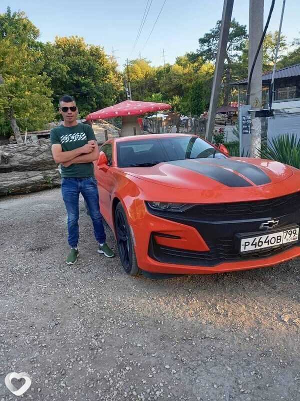 Сергей, Ереван