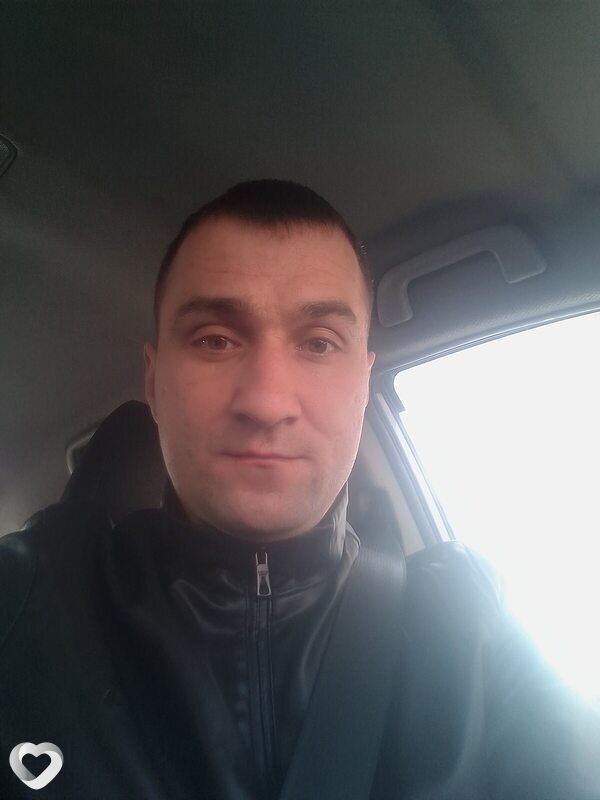Александр, 36, Находке — анкета №2540136