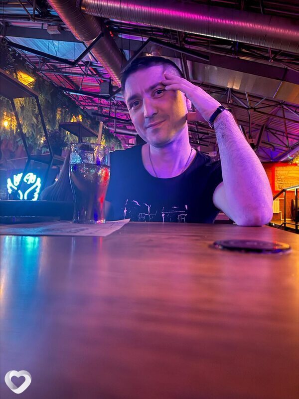 Сергей, 33, Новосибирске — анкета №2540140