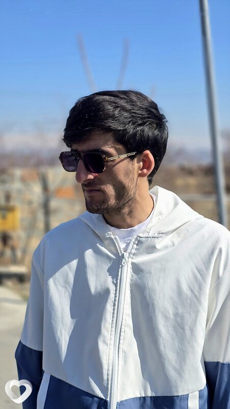 Emanuel, 26, Санкт-Петербурге — анкета №2540143