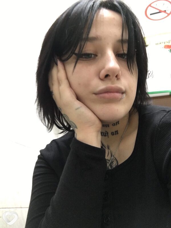 Екатерина, 23, Энгельсе — анкета №2540146