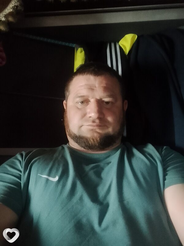 Роман, 40, Орёл — анкета №2540157