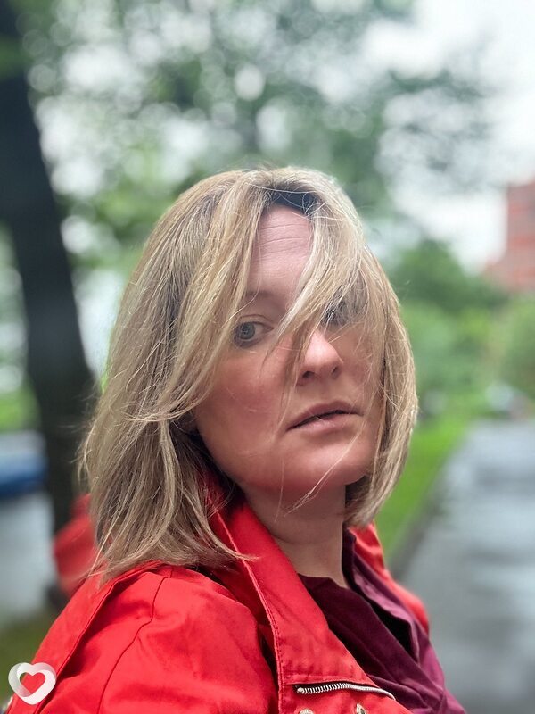 Олеся, 45, Санкт-Петербурге — анкета №2540062