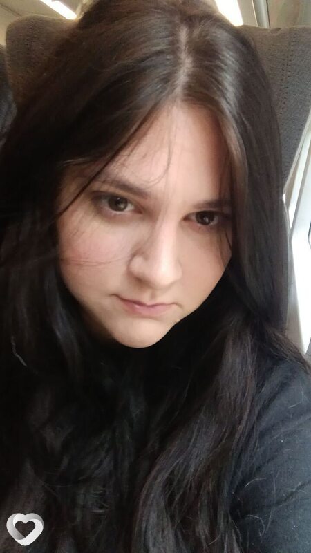 Татьяна, 20, Перми — анкета №2540066
