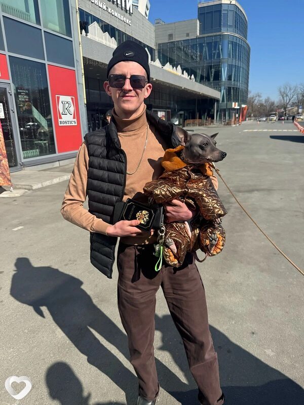 Захар, 25, Уфе — анкета №2540068