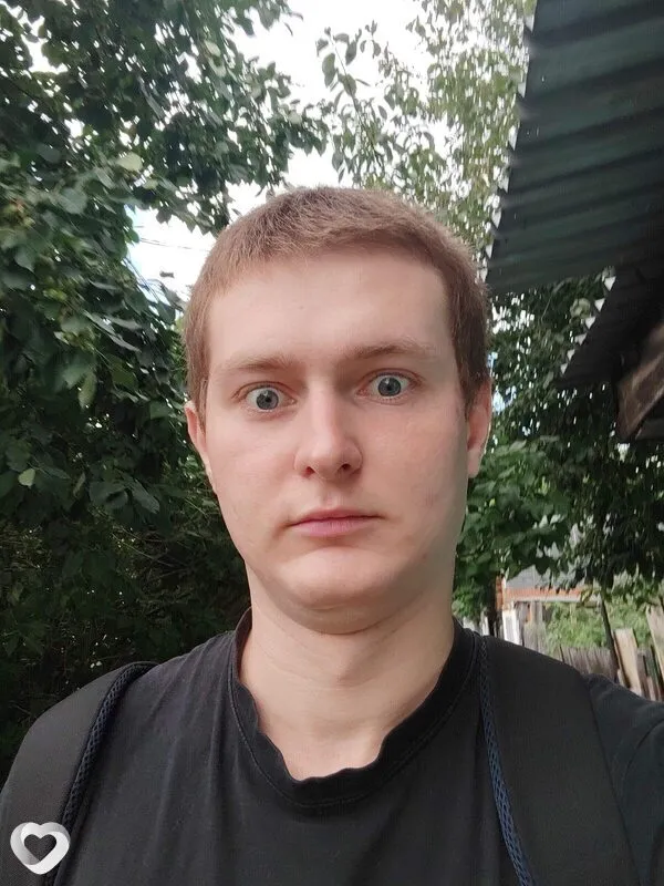 Виктор, 28, Барнауле — анкета №2540079