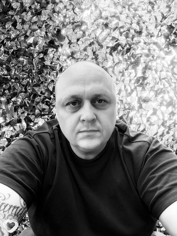 Владимир, 38, Нижнем Новгороде — анкета №2540082