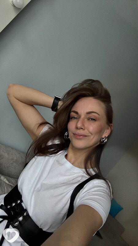 Ксюша, 36, Санкт-Петербурге — анкета №2540286