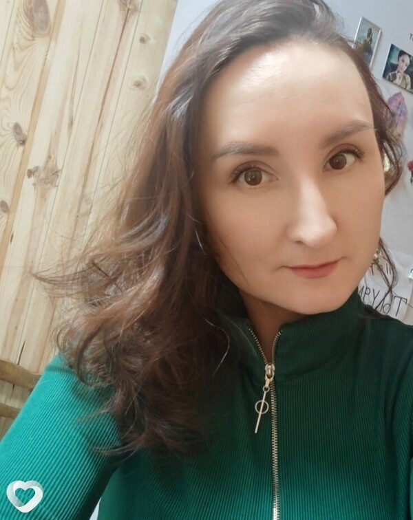Зуля, 45, Чебоксарах — анкета №2540289
