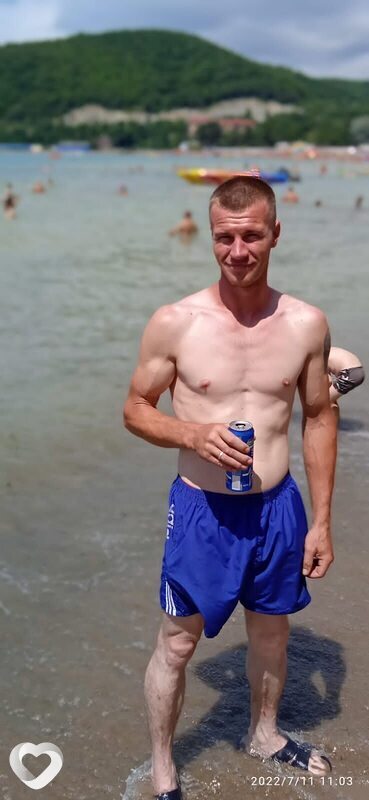 Александр, 38, Ростове-на-Дону — анкета №2540291