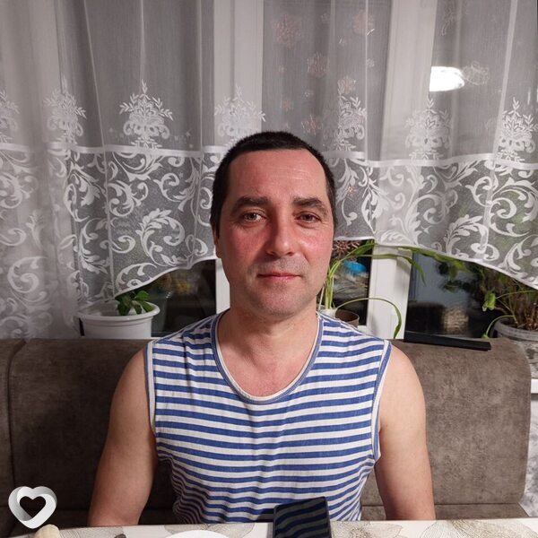 Михаил, 43, Ульяновске — анкета №2540294