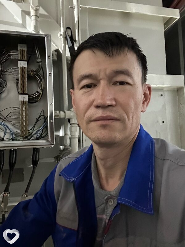 Нурик, Кентау