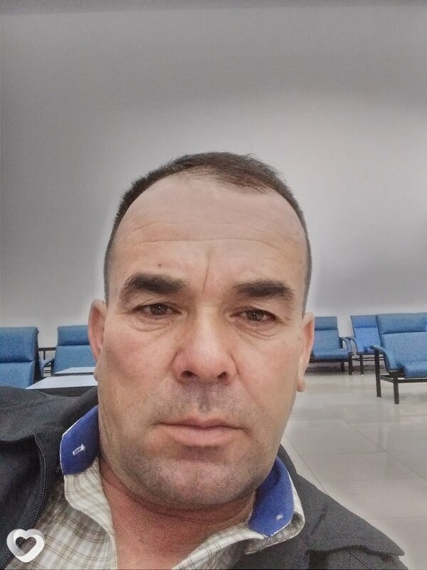 Рустам, 46, Иркутске — анкета №2540303