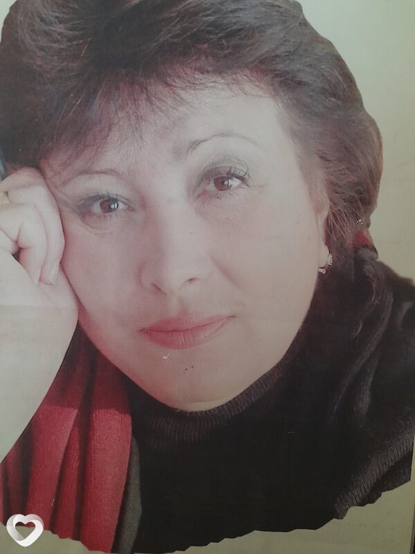 Рима, 66, Чите — анкета №2540305