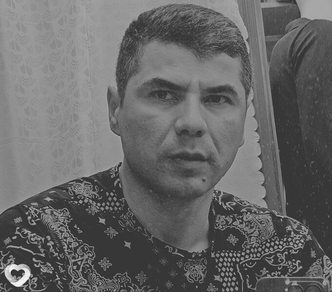 Олимджон, 35, Иркутске — анкета №2540307