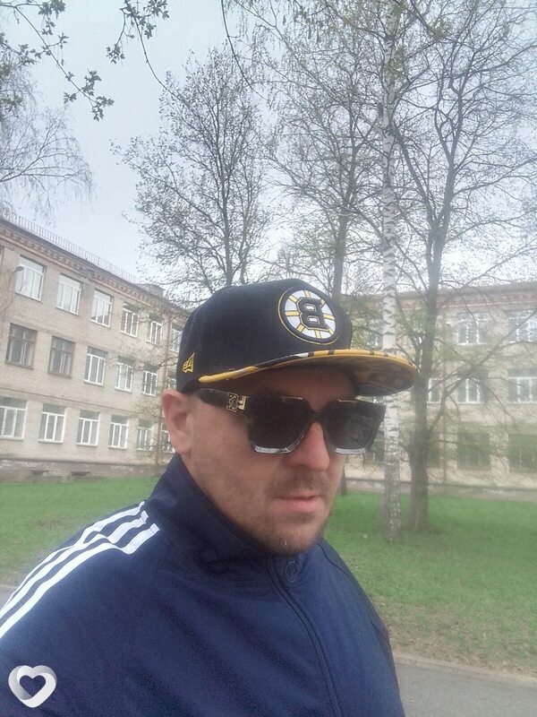 Виталий, 41, Златоусте — анкета №2540308