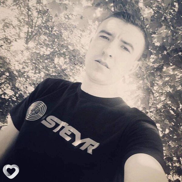 Михай, 29, Долгопрудном — анкета №2540195