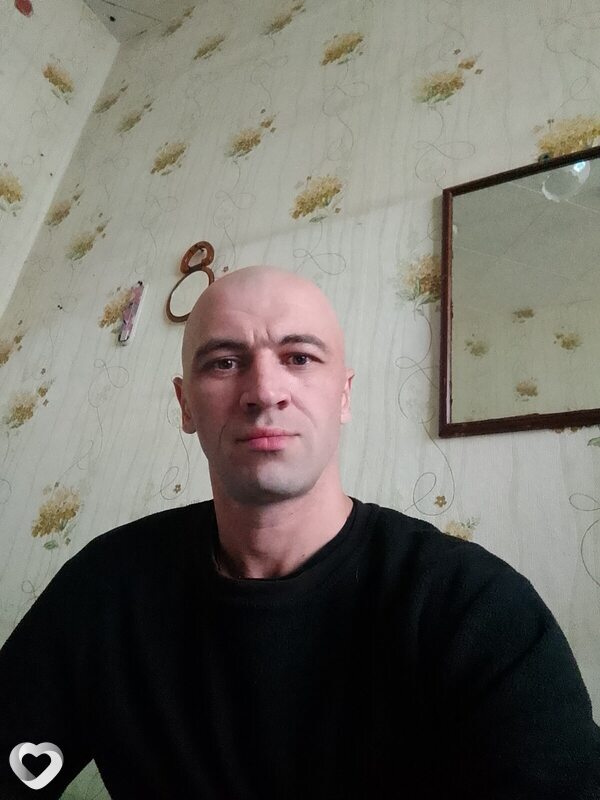 Стас, 38, Москве — анкета №2540205