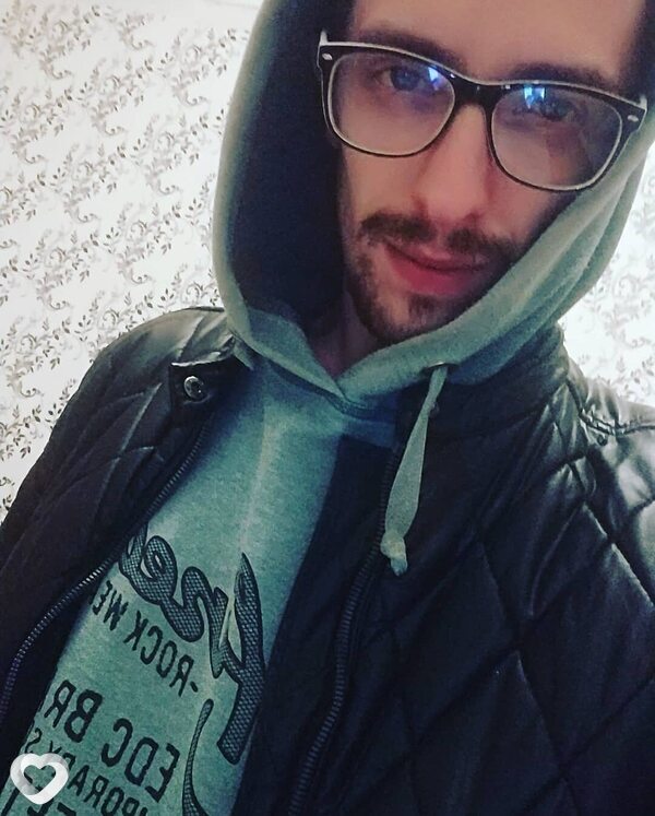 Денис, 33, Ростове-на-Дону — анкета №2540208