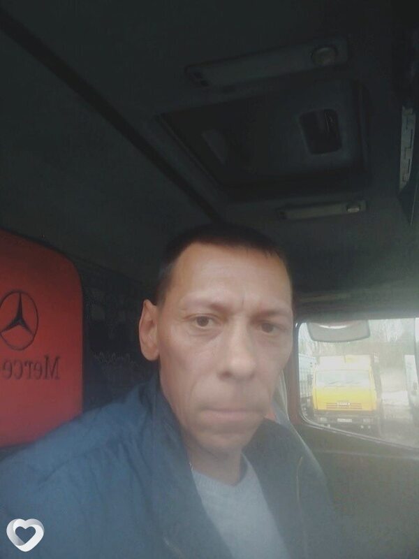 Андрей, 46, Костроме — анкета №2540360