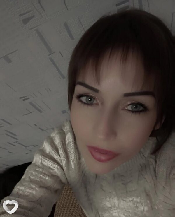 Оксана, 43, Нижневартовске — анкета №2540363