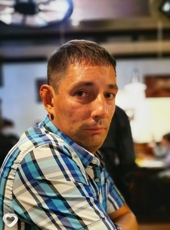 Евгений, 46, Краснодаре — анкета №2540367