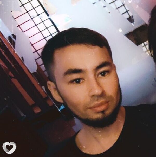 Banat, 34, Москве — анкета №2540372