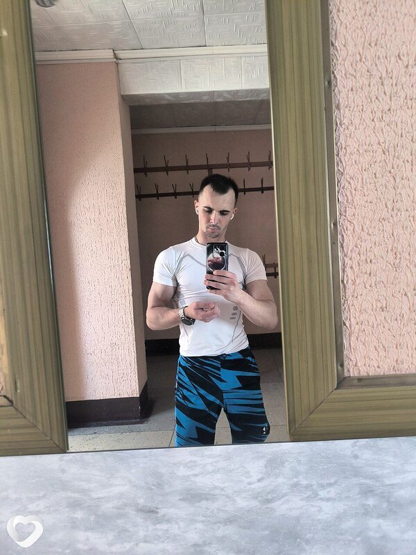 Сергей, 22, Березе — анкета №2540378