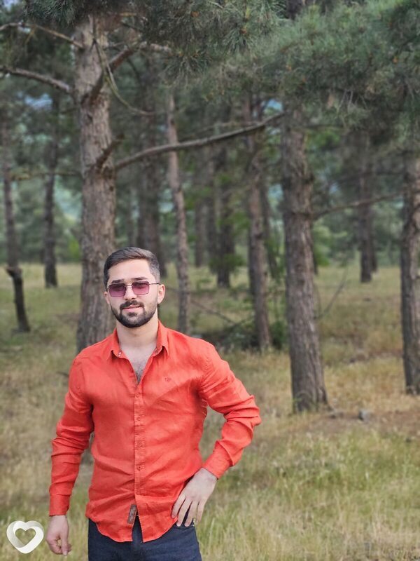 Гусейнов, 26, Владивостоке — анкета №2540380