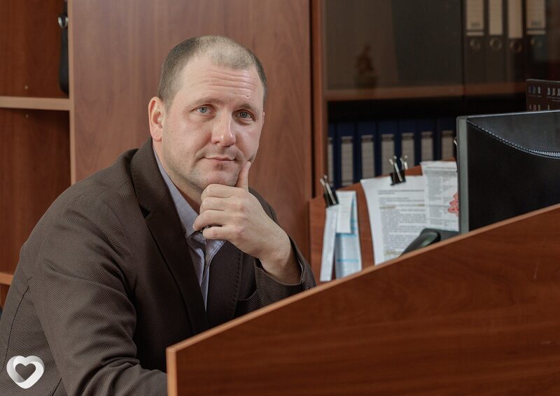 Михаил, 39, Саяногорске — анкета №2540381