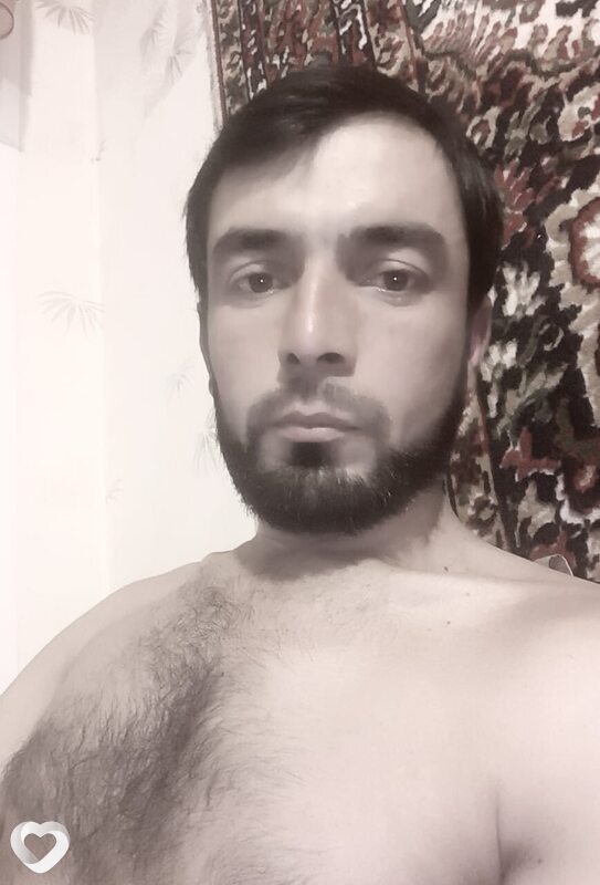 Артур, 39, Каменске-Уральском — анкета №2540385