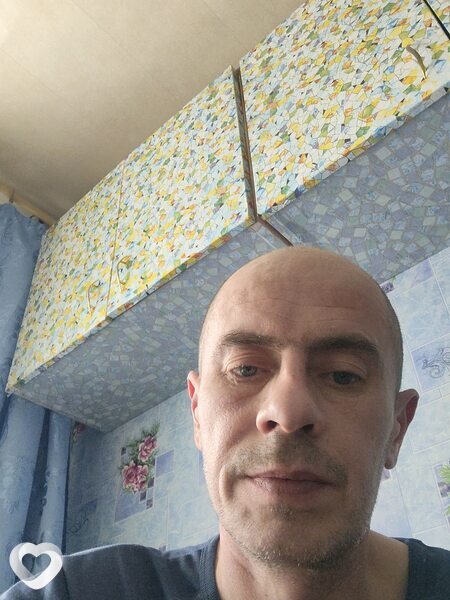 Макс, 45, Иванове — анкета №2540387