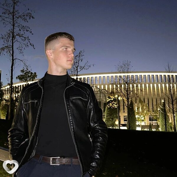 Серега, 21, Краснодаре — анкета №2540395