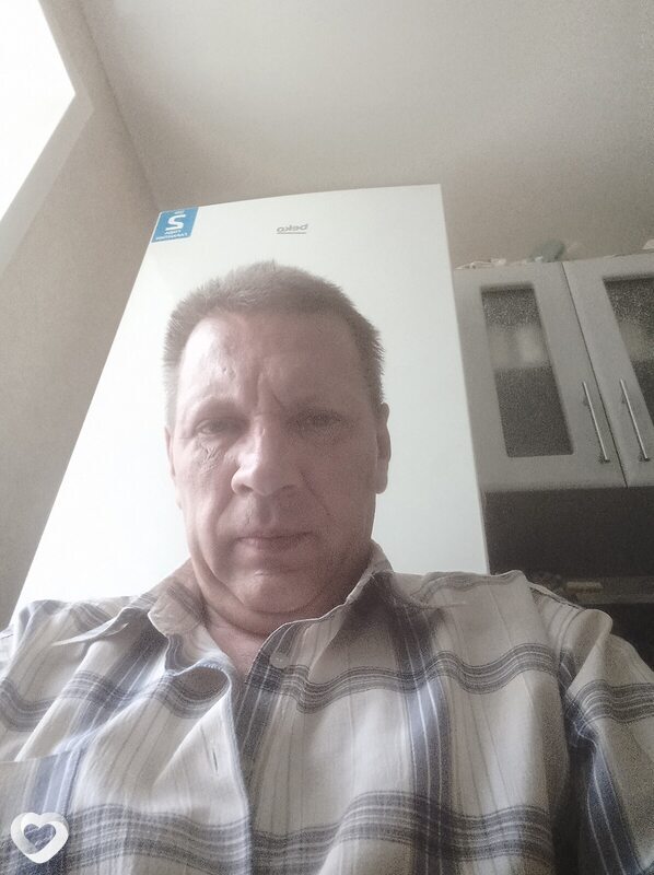 Михаил Мартьянов, 45, Иванове — анкета №2540397