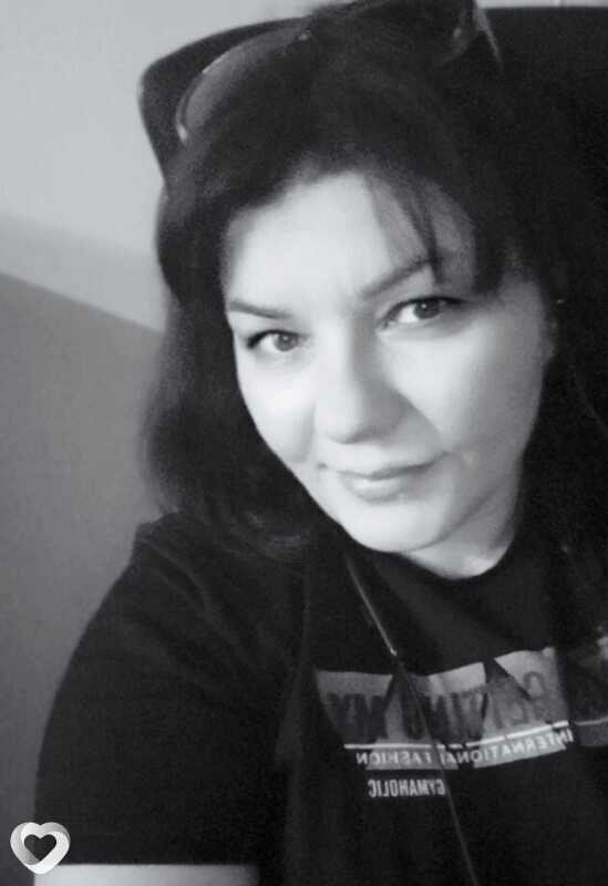 Карина, 37, Химках — анкета №2540212