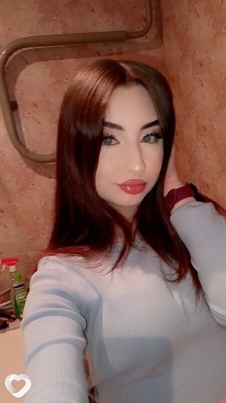 Виктория, 21, Красноярске — анкета №2540213