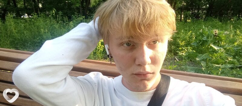 Максим, 20, Барнауле — анкета №2540214