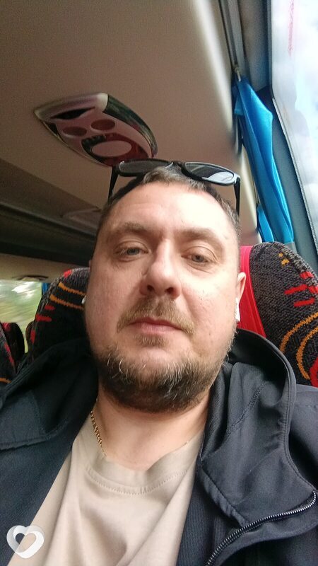 Сергей, 41, Тулуне — анкета №2540221