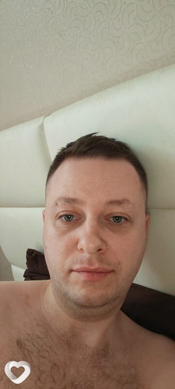 Антон, 35, Луганске — анкета №2540224