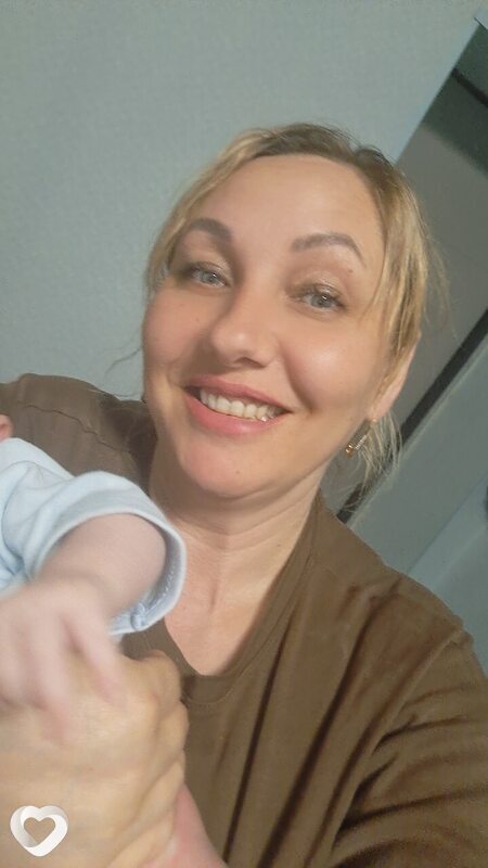 Валерия, 44, Хабаровске — анкета №2540233