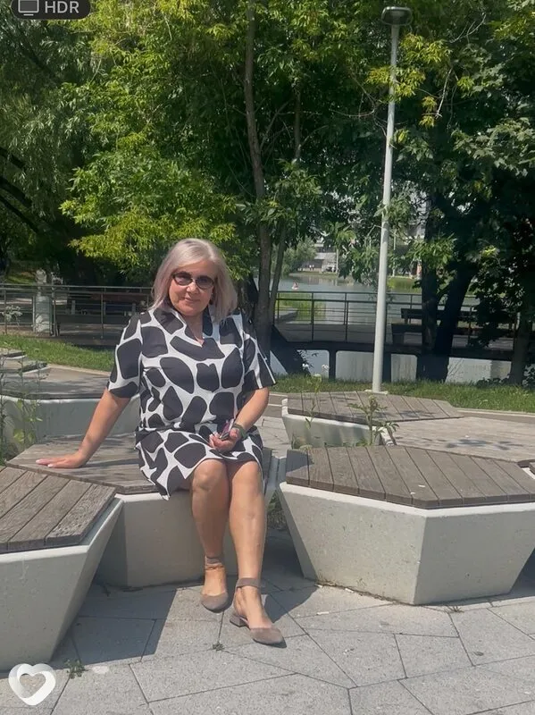 Раиса, 56, Москве — анкета №2540311